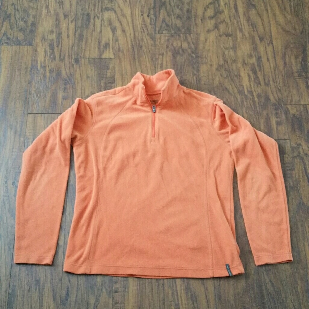 Columbia sweater